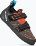 SCARPA Mászócipő SCARPA Reflex VS tonic/black