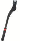 Contec CKS-100 állítható kitámasztó középcsapágyházhoz, 24-28 col, alu, fekete