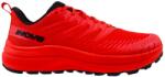inov-8 Trailfly Max v2 M Red Férfi futócipő UK 9, 5 Férfi futócipő
