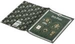 LICENSE Füzet kockás HARRY POTTER A/4 81-32 - vectraline