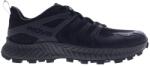 inov-8 Trailtalon M wide Black Férfi futócipő UK 8, 5 Férfi futócipő