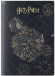 LICENSE Füzet vonalas HARRY POTTER A/5 12-32 3. osztályos