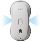 iHunt Robot curatare geamuri cu pulverizator apa iHunt Smart Window Robot 3 Ultra, 72 W, Rezervor 60 ml, 2500 Pa (Alb)