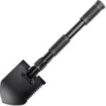 Mil-Tec Lopată pliabilă Mil-Tec Typ Mini II - Black Lopata