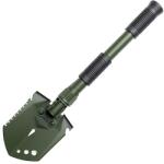 Mil-Tec Lopată pliabilă Mil-Tec Small Multifunction - OD Green Lopata