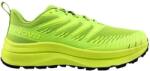 inov-8 Trailfly Max v2 M Green Férfi futócipő UK 9, 5 Férfi futócipő