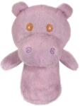 Noriel Jucarie de plus Noriel - Hipopotam parfumat, 12 cm (INT2094_001w)