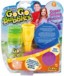 ZURU Baloane de sapun Go Go Bubbles Tub balon de sapun