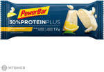 PowerBar Baton PowerBar ProteinPlus 30%, 55g, lămâie + cheesecake