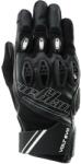 Furygan Mănuși de motocicletă Furygan Volt EVO negru-alb (FUR4638-143)