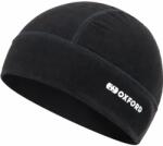 Oxford Șapcă Oxford Skull Cap PRO, neagră (AIC167-0003)