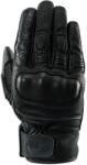 Furygan Mănuși de motocicletă Furygan LR Jet Vented D3O® Evo, negre (FUR4636-1BLC)