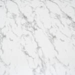 ANRO Wall Öntapadós falpanel tekercs márvány mintával - Carrara (60x280 cm) (TPM0001104)