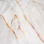 ANRO Wall Öntapadós falpanel tekercs márvány mintával - Calacatta Gold (60x280 cm) (TPM0001074)