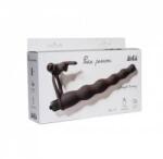  Strap - on Pure Passion Jungle Bunny black