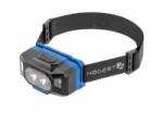 Högert Technik Hogert led flashlight usb power bank