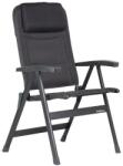 Westfield Outdoors Westfield Ergofit kempingszék szín antracit