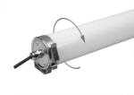 UltraLux Lampa LED Industriala, tubulara, 50W, 4000K, IP69K, IK10, 1.5m, Ultralux, LCT1505040 (LCT1505040)