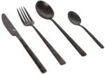 Bo-Camp Fairbanks evőeszközkészlet 16 db szín fekete opció Ballona