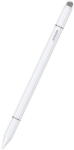 JOYROOM Stylus Pen JR-BP561 3-in-1 Passive Magnetic Capacitive Stylus - White (JR-BP561 white) - pcone