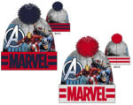  Bosszúállók Marvel gyerek sapka 52-54 cm (SNXHW4046)