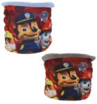  Mancs Őrjárat Rescue Team gyerek sál, snood (SNXPH4189)