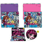  Monster High Team gyerek sál, snood (SNXHO4486)