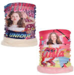  Disney Soy Luna Unique gyerek sál, snood (SNXHQ4278)