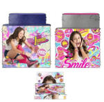  Disney Soy Luna Smile gyerek sál, snood (SNXHQ4275)