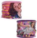  Disney Soy Luna Laugh gyerek sál, snood (SNXHQ4277)