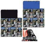  Star Wars Classic gyerek sál, snood (SNXPH4188)