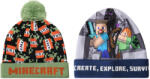  Minecraft Explore gyerek sapka 54-56 cm (FKC68352)