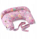 Chicco Szoptatós párna Boppy Deluxe Wild Flowers (477474Aleksiazka)