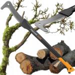 Fiskars Woodxpert XA23 Bárd Kivágó Bokor Ágakhoz (1003621)