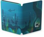 Amazon Kindle Kids 2024 Gen11 6" E-book olvasó - Ocean Explorer (B0CP317938) (B0CP317938)