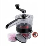 GEFU Hámozó Zöldséghámozó julienne Gefu K3 (G-13410)