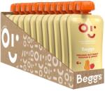 Beggs Bio Sütőtök és alma (120 g) (5754)