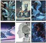 STREET Füzet vonalas STREET A/4 54 lapos AI margóval (67380) - tonerpiac