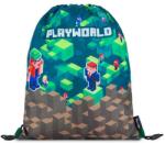 KARTON P+P Tornazsák OXY Playworld (8-50726) - tonerpiac