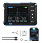FNIRSI kézi oszcilloszkóp DSO-153 Standard 2in1 (FN-DSO-153-MDO-ST)