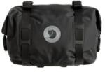 Fjällräven Hoja Handlebar Rolltop Satchel Black Rucsac tura