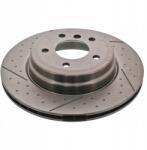 Blue Print Féktárcsa Bmw 3 E91 Kombi 05-12 Hátsó