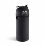 Miquelrius Szilikon állatos tolltartó Miquelrius Macska (MR19035)