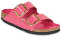 Birkenstock Papucsok Arizona Big Buckle Rózsaszín 39 - spartoo - 49 343 Ft