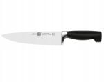 ZWILLING Szakács kés Zwilling Four Star 31071-201-0 20 cm (31071-201-0)