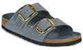 Birkenstock Papucsok Arizona Big Buckle Kék 36 - spartoo - 46 263 Ft