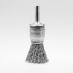 SZCZOTPOL 10 mm-es Ecsetkorong 6 Mm-es Szárral Lengyel (002-DSI)