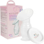  Bocioland tejgyűjtő