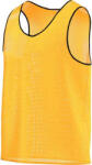 NO10 Póló Műanyag Kontraszt Edzés NO10 Sárga R M (TBN-80 SF Y)