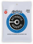 Martin strings Martin MA-540 húr - akusztikus, foszfor-bronz, 12-54